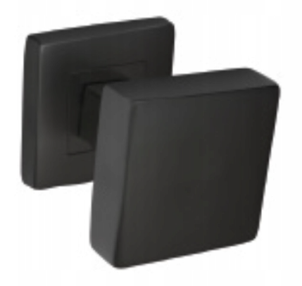 Gałka Alubrass - Gałka