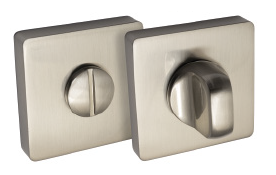 Szyld dolny SR/BSR WC - Alubrass