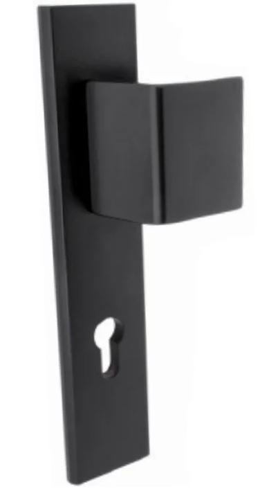 Alubrass - Theo Pochwyt