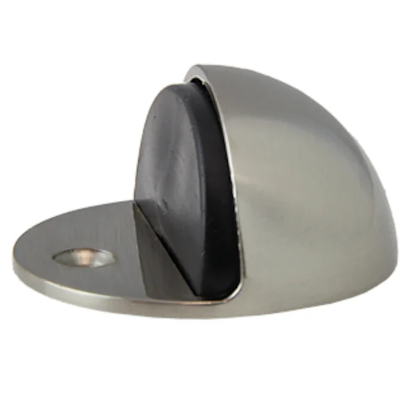 Alubrass - Odbojnik przykręcany