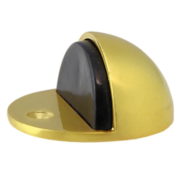 Alubrass - Odbojnik przykręcany