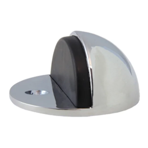 Alubrass - Odbojnik przykręcany