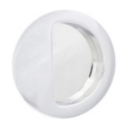 Alubrass - Uchwyt do drzwi przesuwnych