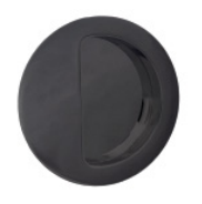 Alubrass - Uchwyt do drzwi przesuwnych