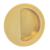 Alubrass - Uchwyt do drzwi przesuwnych