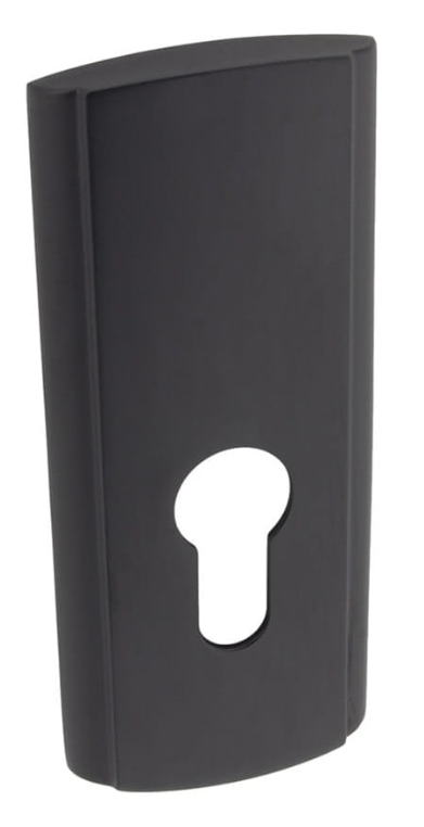 Szyld górny na wkładkę SM - Alubrass