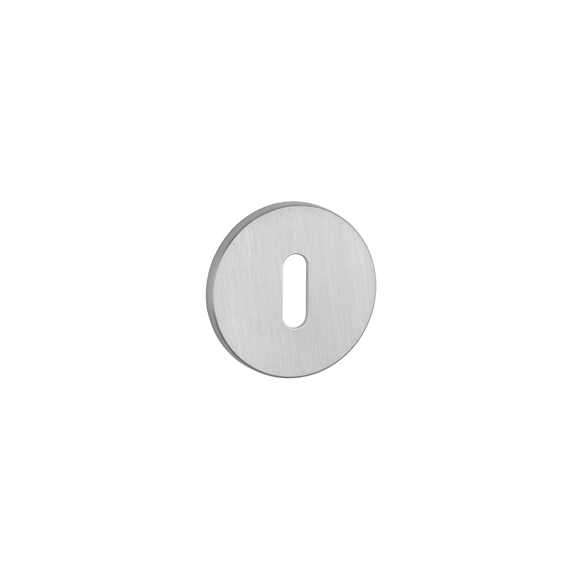 Szyld dolny R na klucz Aprile SUPER SLIM 5mm