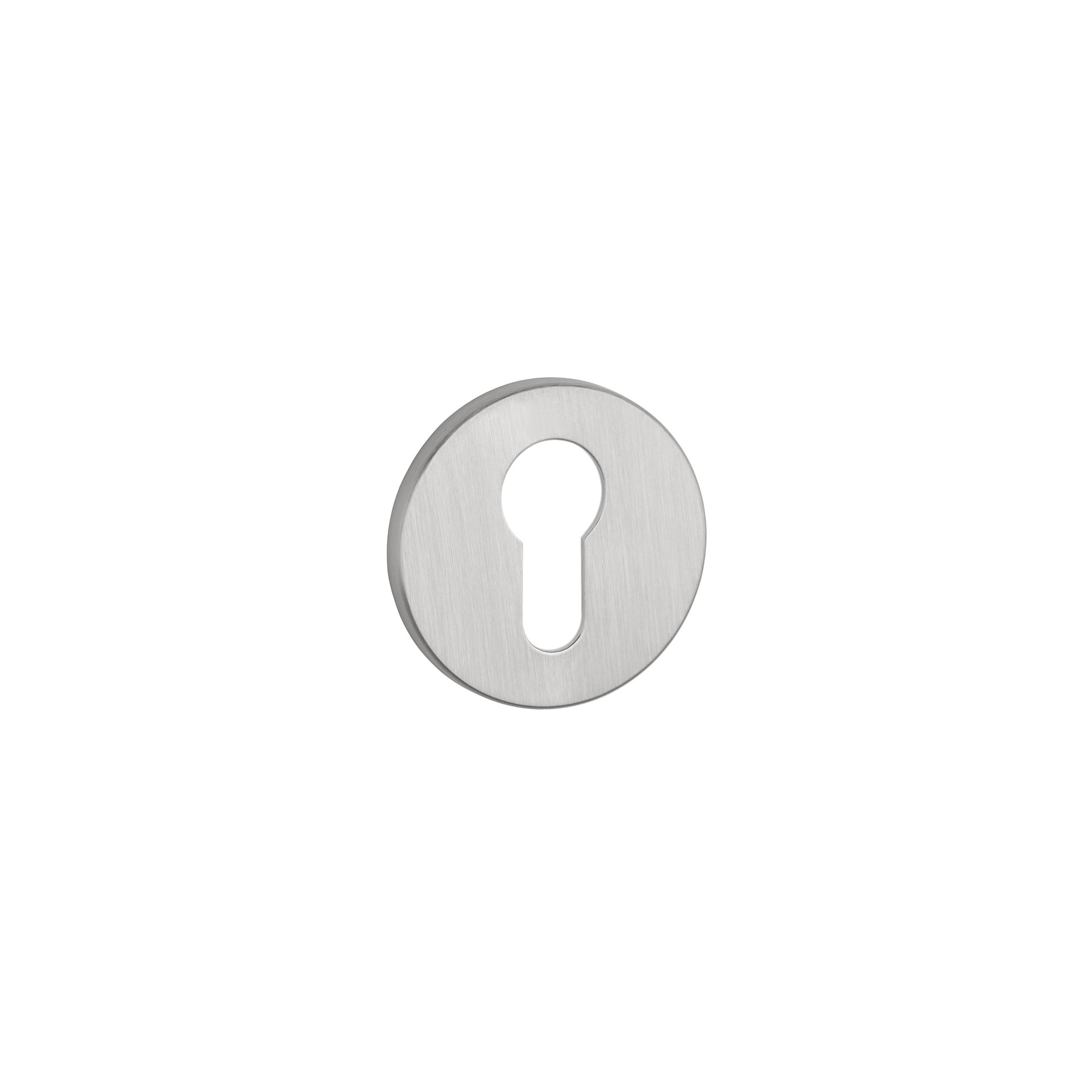 Szyld dolny R na wkładkę Aprile SUPER SLIM 5mm