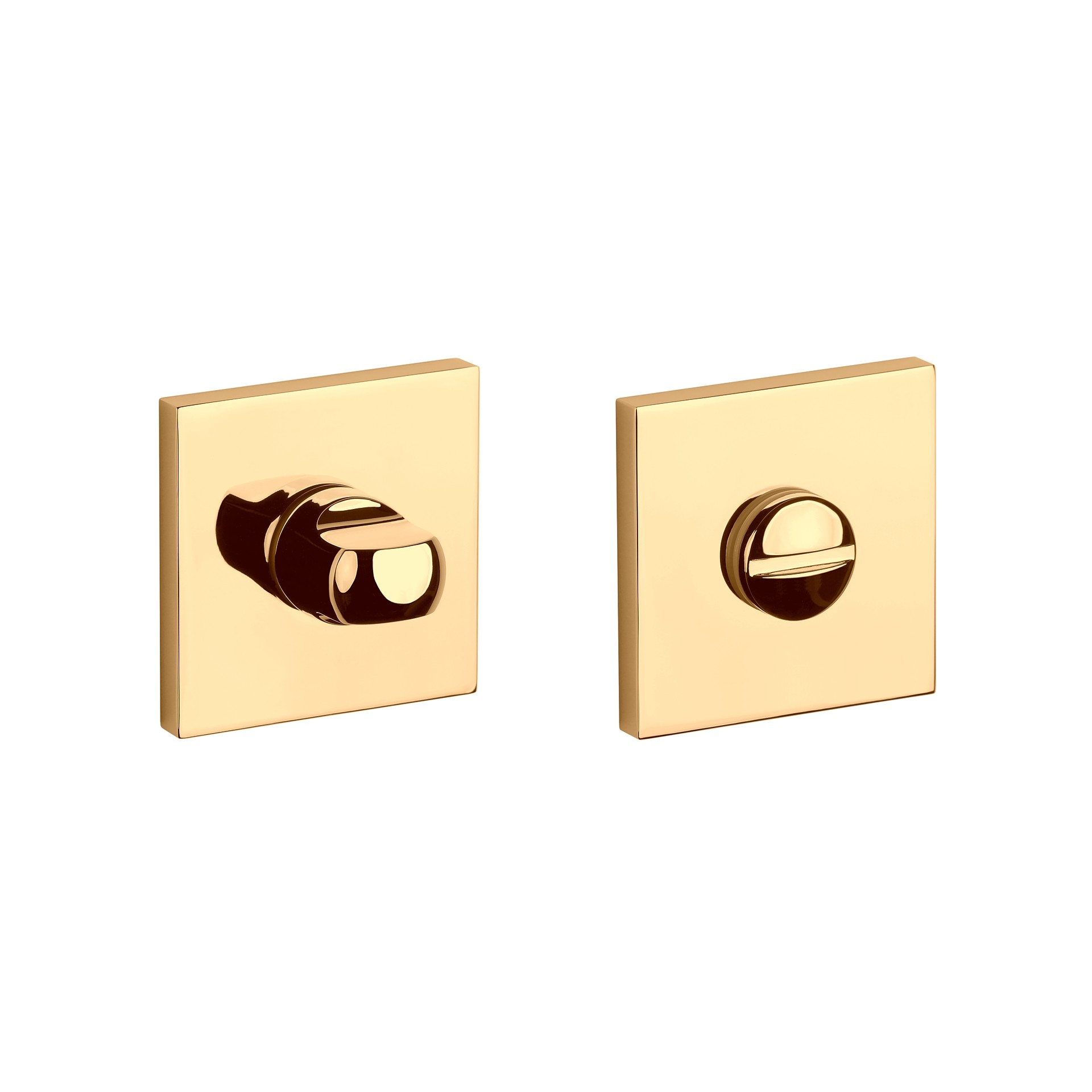 Szyld dolny Q WC Aprile SLIM 7mm