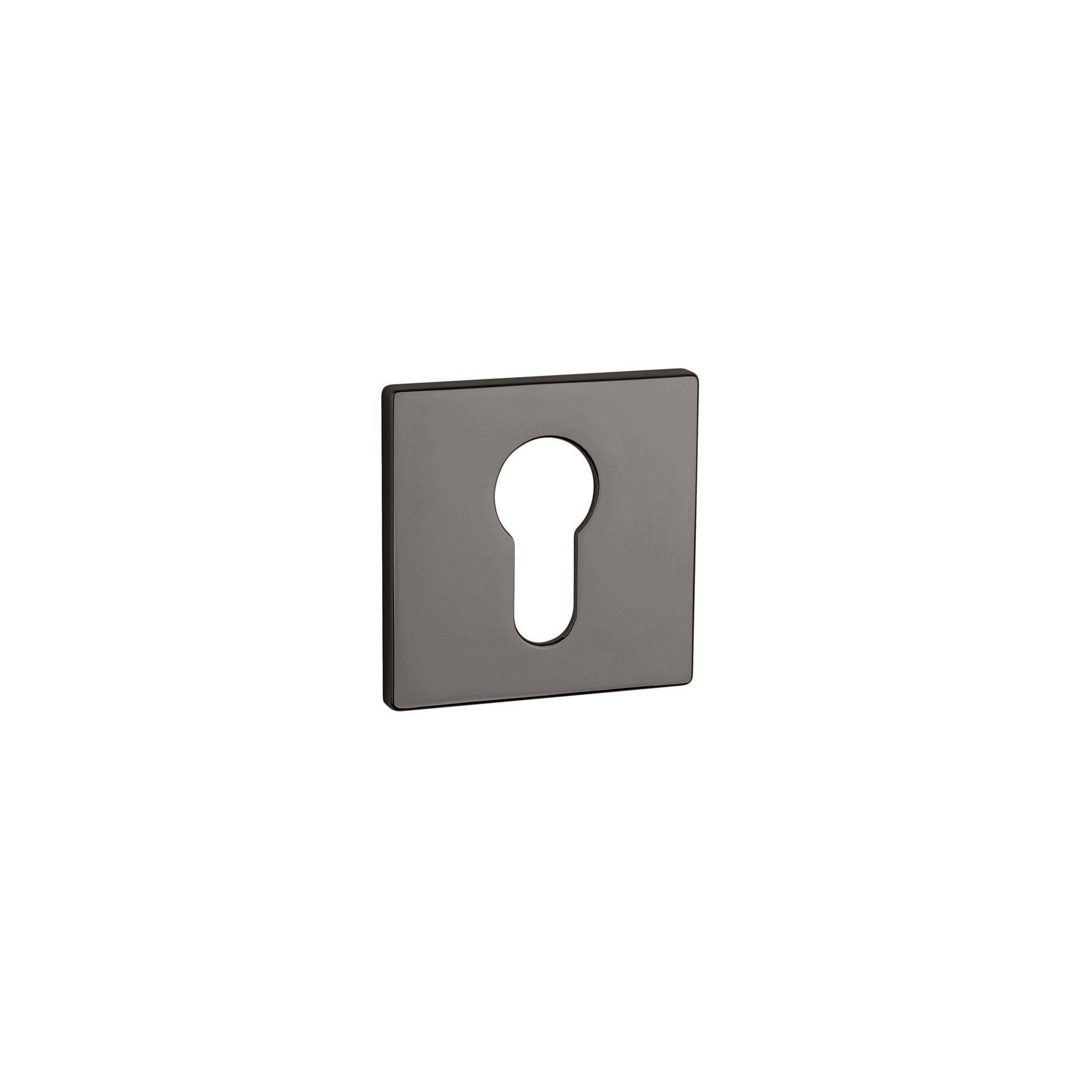 Szyld dolny Q na wkładkę Aprile SUPER SLIM 5mm