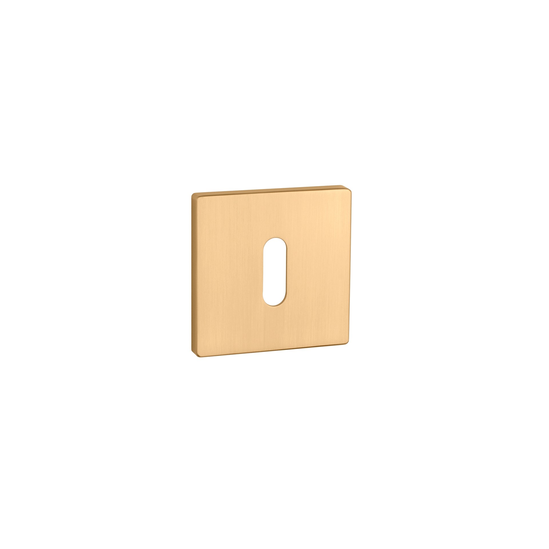 Szyld dolny Q na klucz Aprile SUPER SLIM 5mm