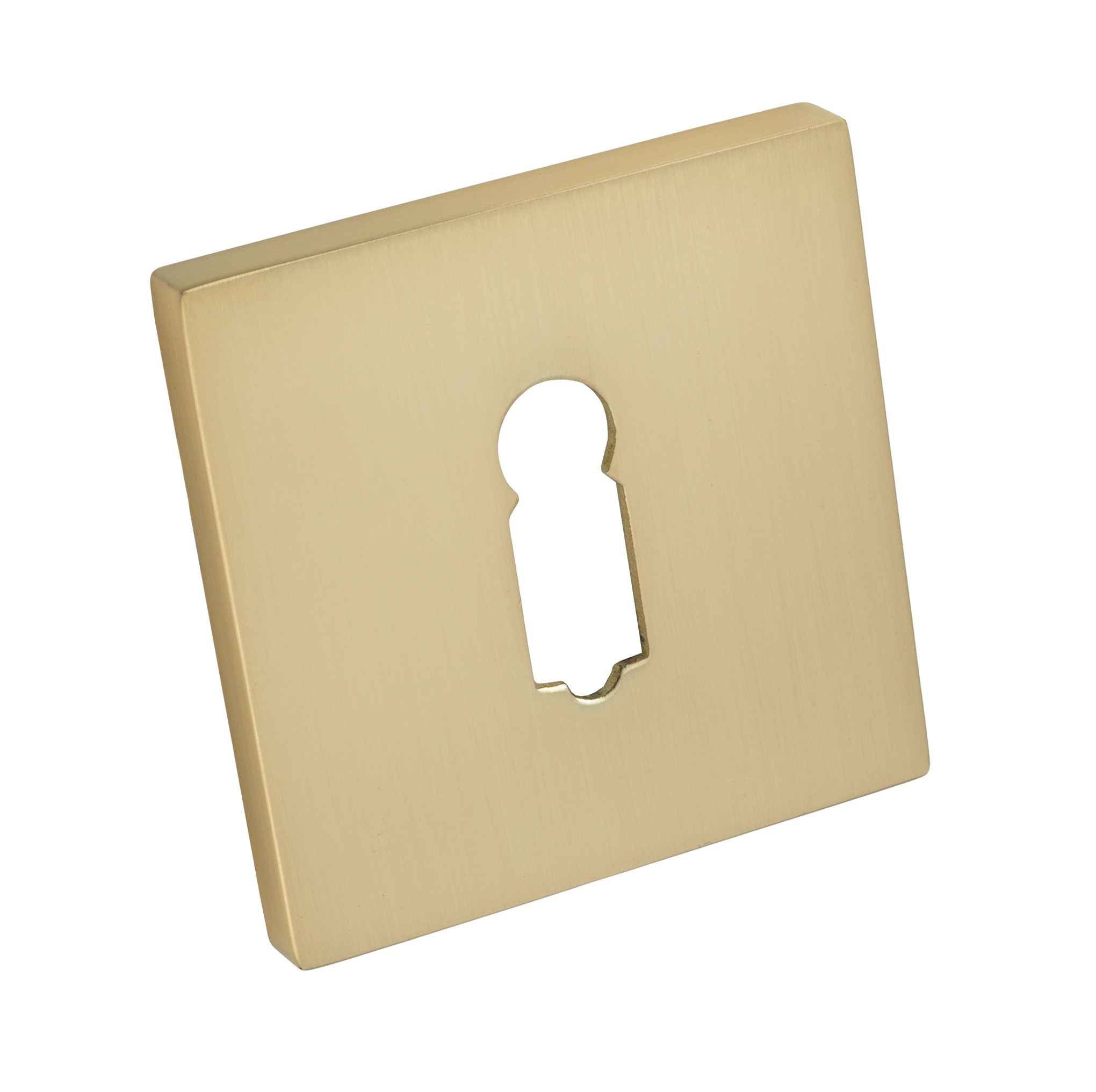 Szyld dolny BSO na klucz - Alubrass