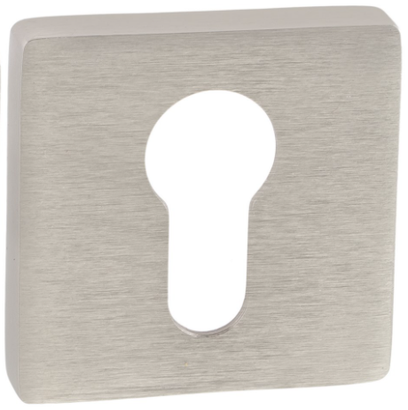 Szyld dolny kwadratowy na wkładkę SLIM - Convex