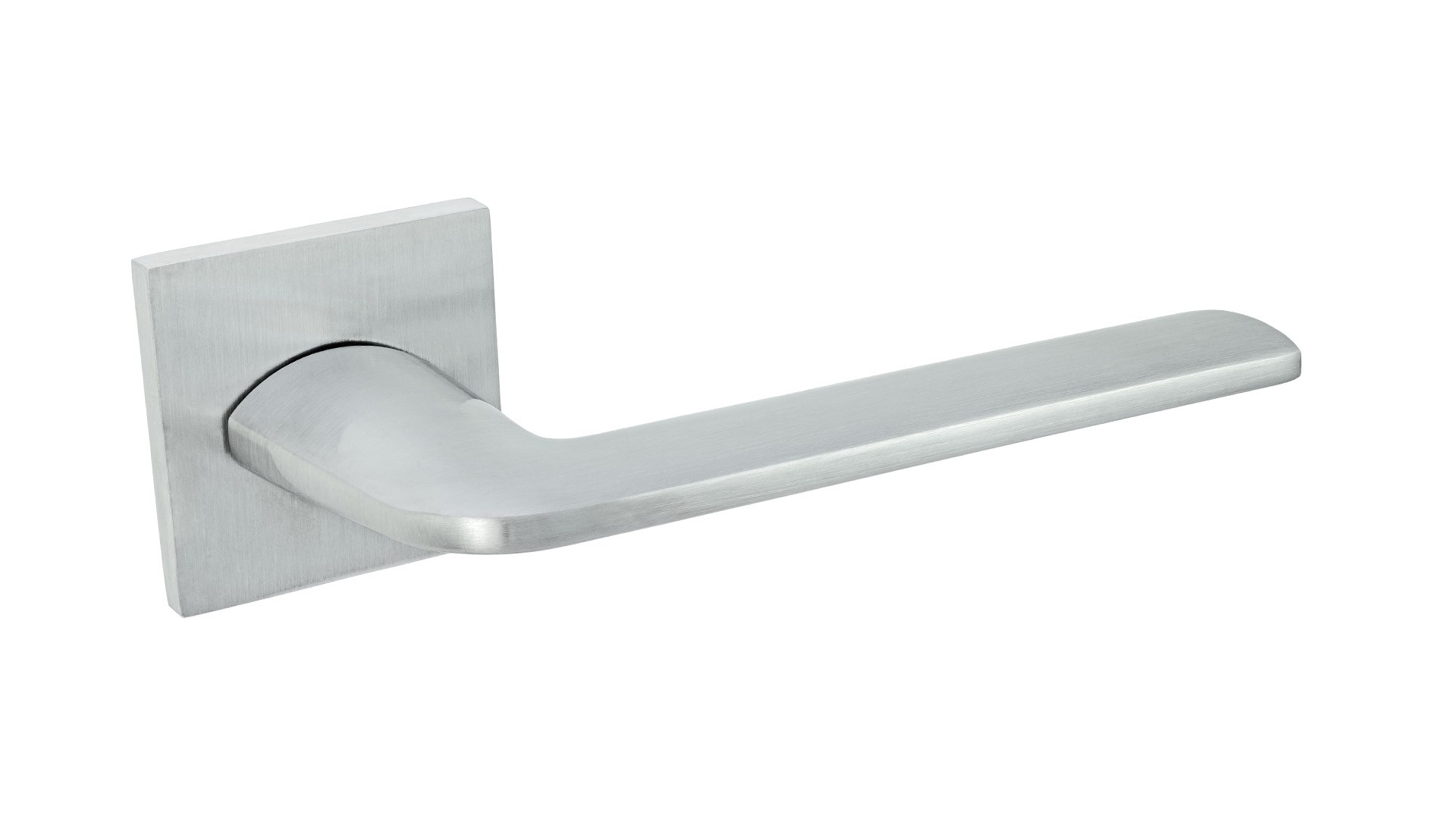 Alubrass Blitz - Negro Slim