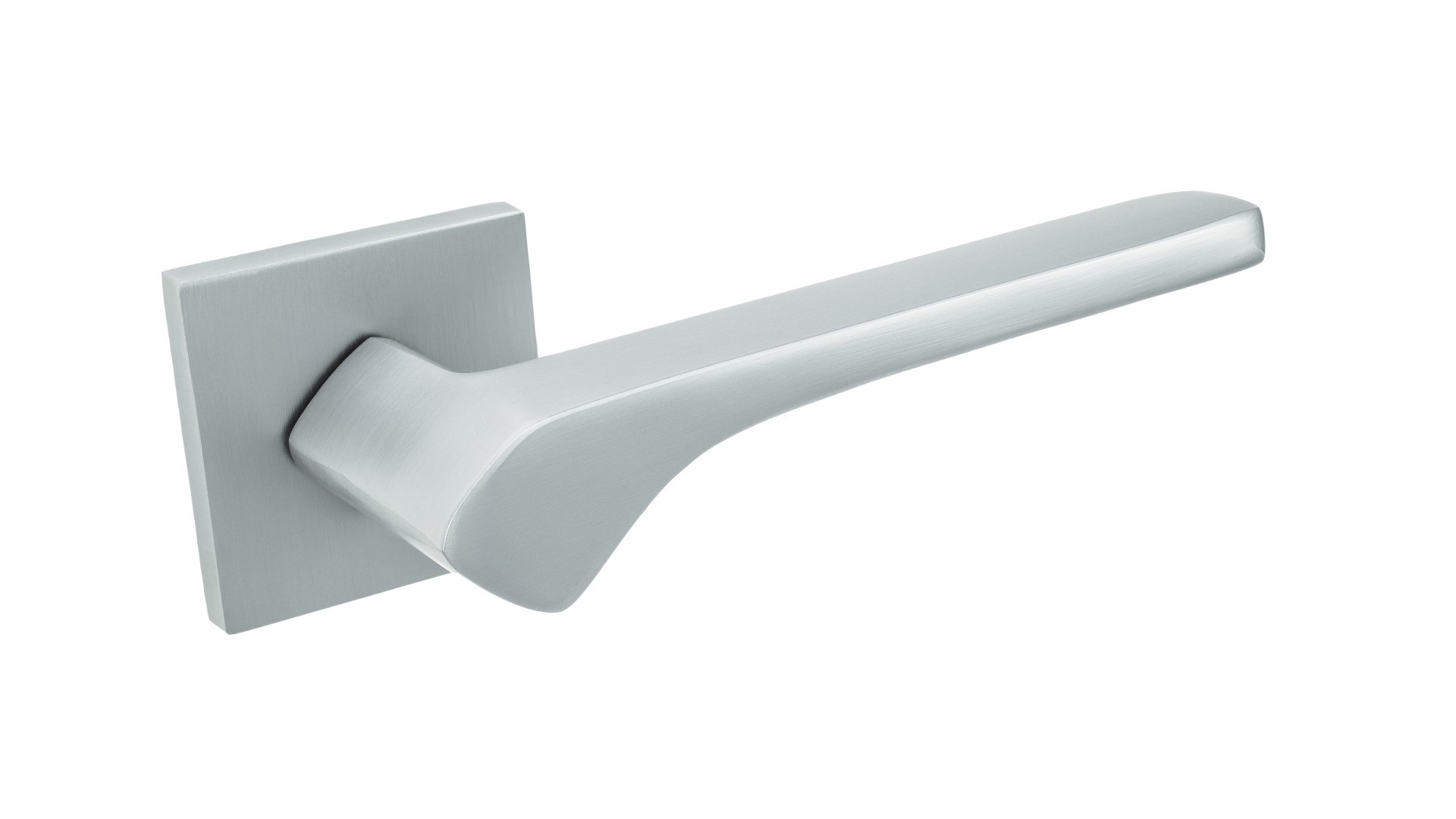 Alubrass - Hanza Slim