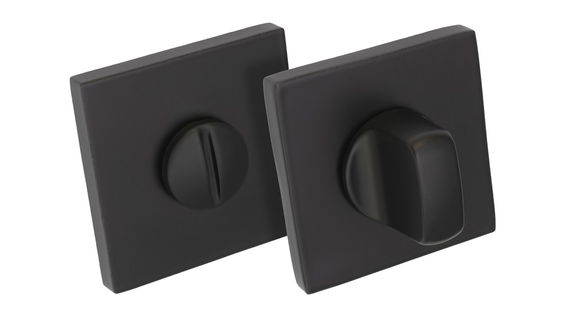 Szyld dolny D WC - Alubrass