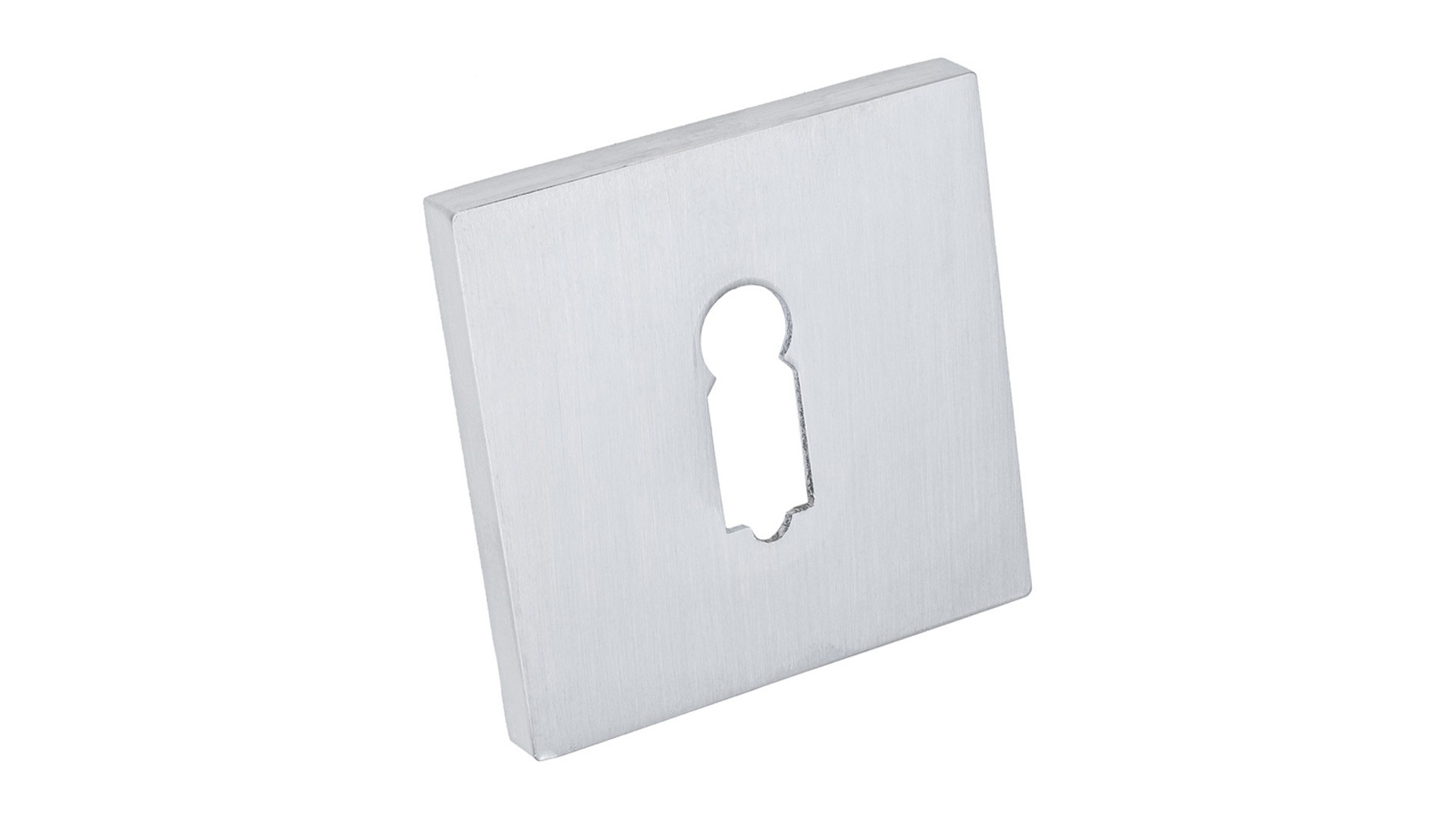 Szyld dolny BSO na klucz - Alubrass