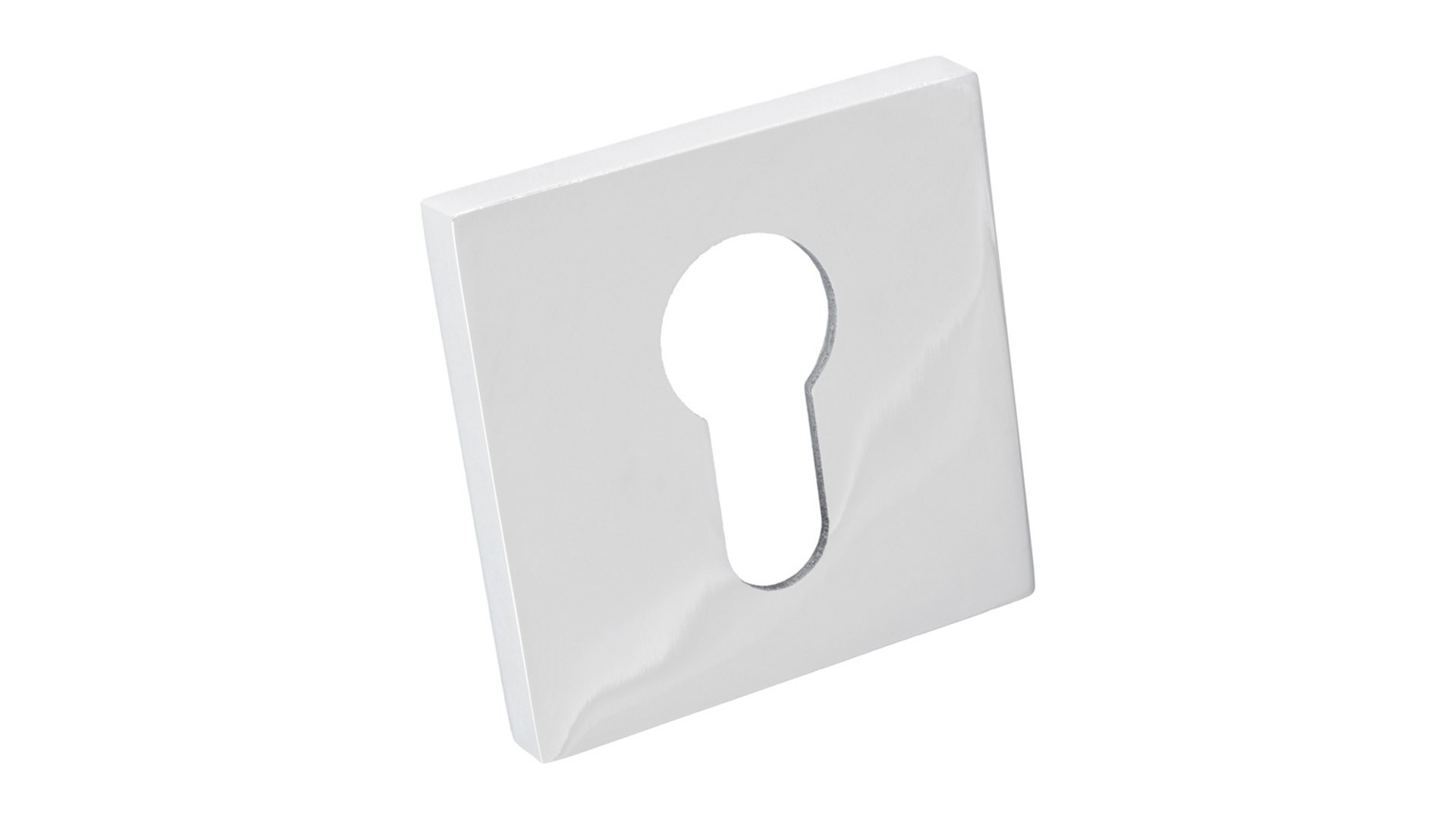 Szyld dolny D na wkładkę - Alubrass