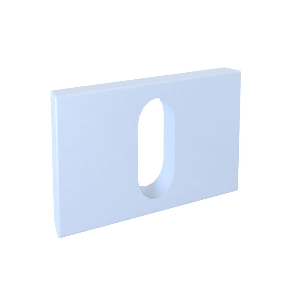 Szyld dolny RRT na klucz - Infinity Line