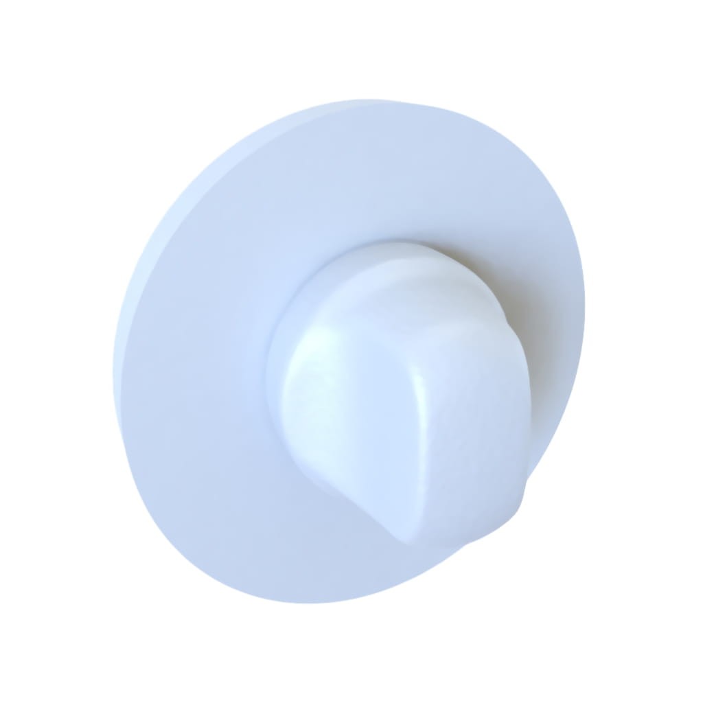 Szyld dolny RFO WC - Infinity Line