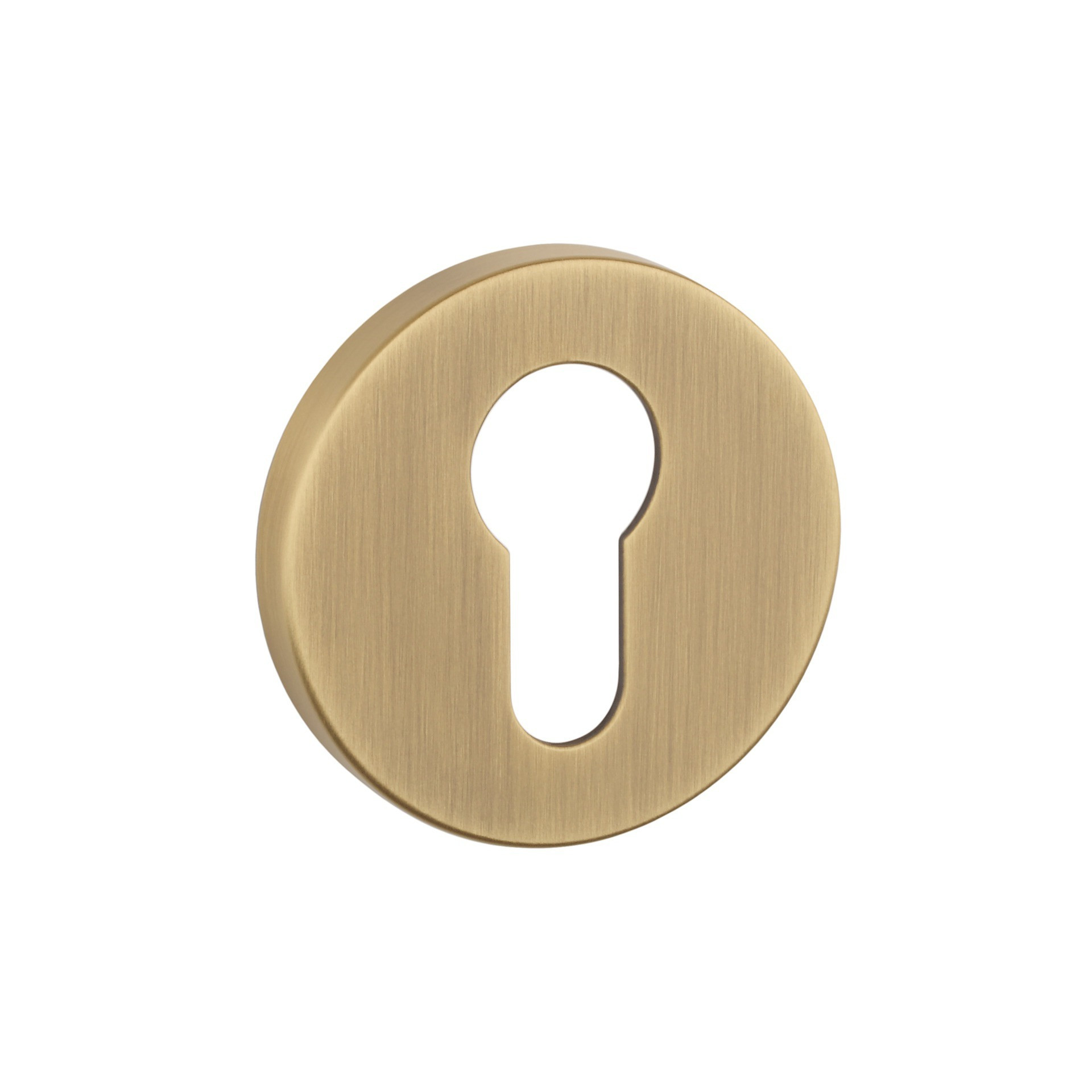 Szyld dolny R na wkładkę Aprile SLIM 7mm