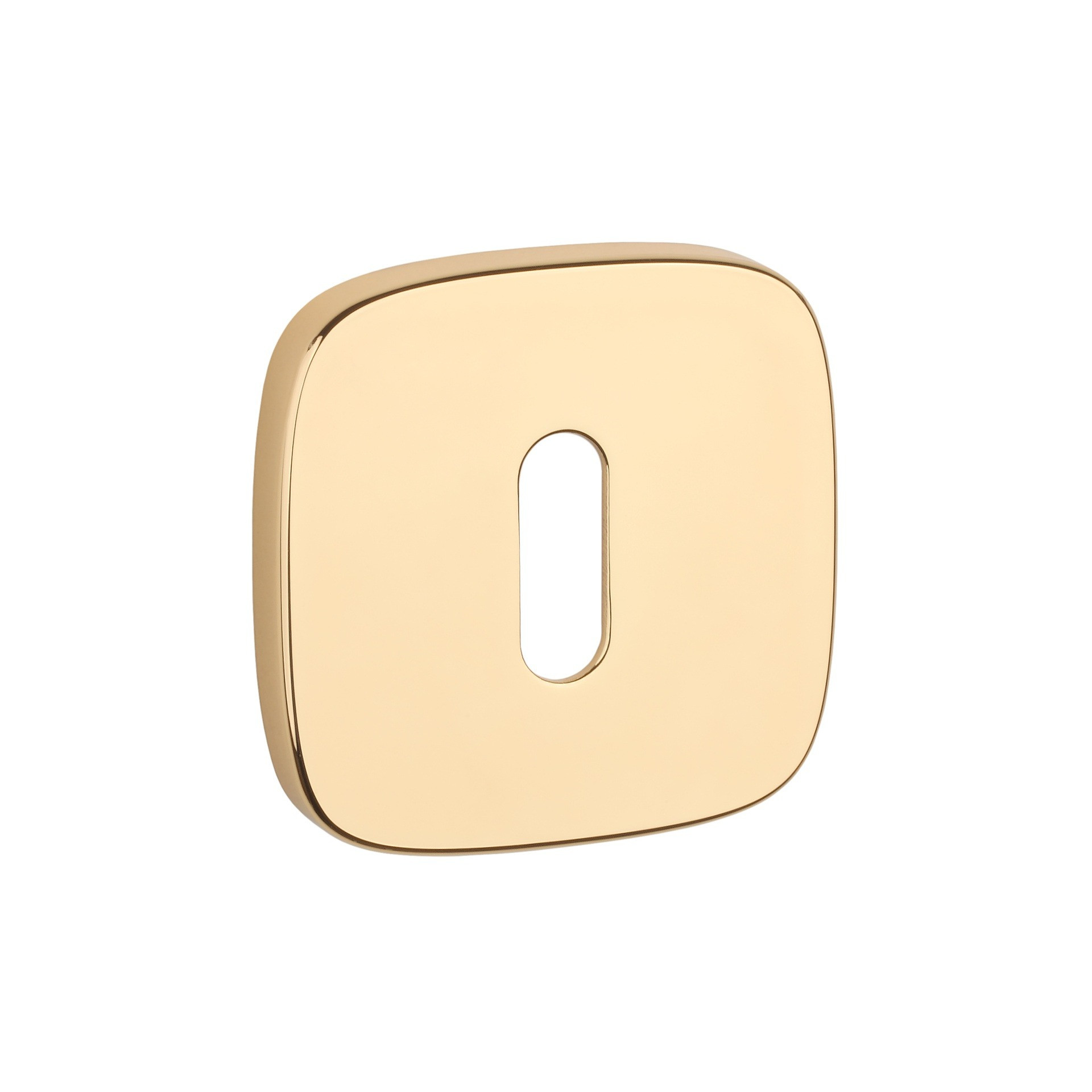 Szyld dolny QR na klucz Aprile SLIM 7mm