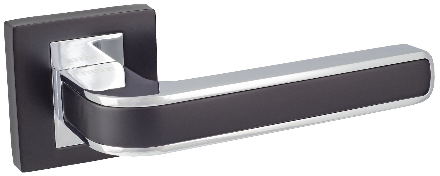 Alubrass Blitz - Lobos