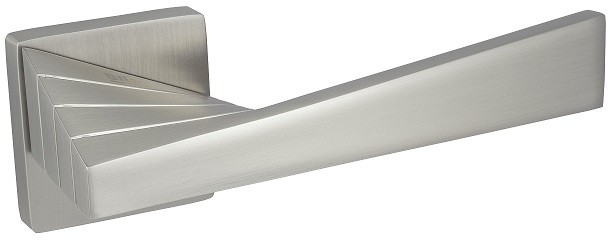 Alubrass Blitz - Manhattan