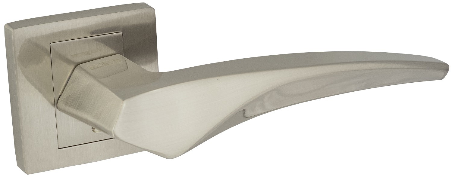 Alubrass Blitz - Sumatra