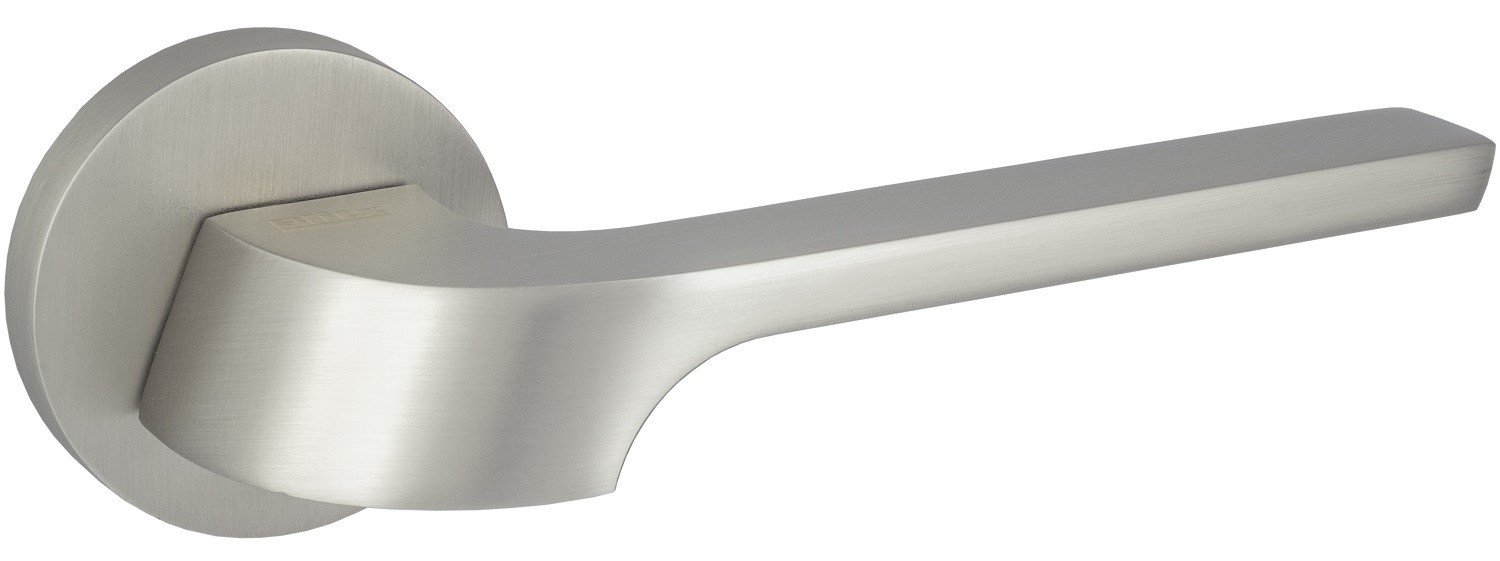 Alubrass Blitz - Fabia