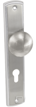 Alubrass - Gałko Gałka Ultra