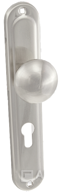 Alubrass - Gałko gałka Natali