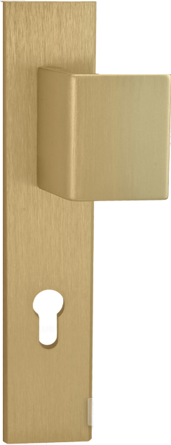 Alubrass - Theo Pochwyt