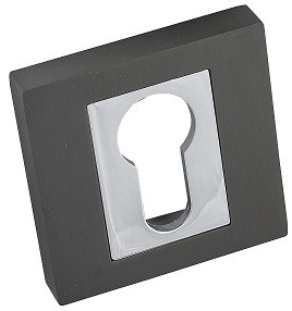 Szyld dolny SI na wkładkę - Alubrass