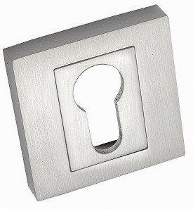 Szyld dolny SI na wkładkę - Alubrass