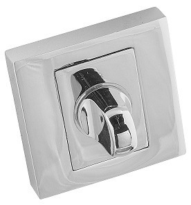 Szyld dolny SI WC - Alubrass