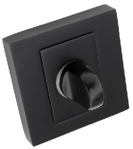 Szyld dolny SI WC - Alubrass