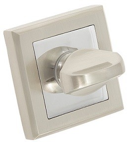 Szyld dolny ST WC - Alubrass