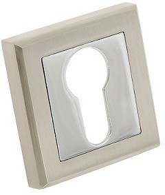 Szyld dolny ST na wkładkę - Alubrass