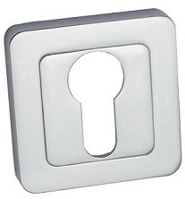 Szyld dolny SF na wkładkę - Alubrass