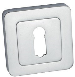 Szyld dolny SF na klucz - Alubrass