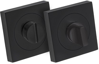 Szyld dolny SQ WC - Alubrass