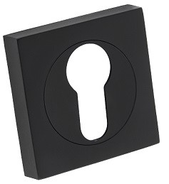 Szyld dolny SQ na wkładkę - Alubrass