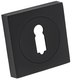 Szyld dolny SQ na klucz - Alubrass