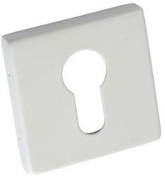 Szyld dolny SH na wkładkę - Alubrass