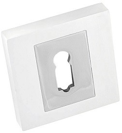 Szyld dolny SI na klucz - Alubrass