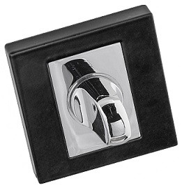 Szyld dolny SI WC - Alubrass