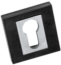 Szyld dolny SI na wkładkę - Alubrass