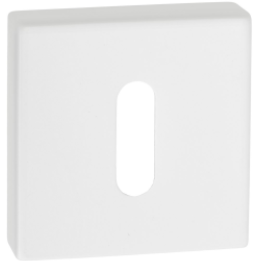 Szyld dolny kwadratowy na klucz - Convex