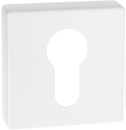 Szyld dolny kwadratowy na wkładkę - Convex